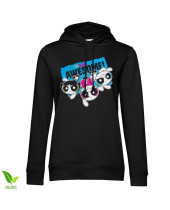 Powerpuff Girls - Team Awesome (dámska mikina)