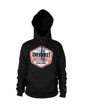 Chevrolet - American Muscle (mikina)