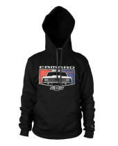 Chevrolet - Camaro Emblem (mikina)