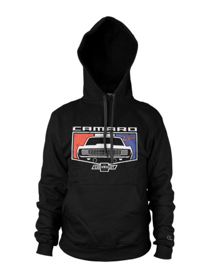 Chevrolet - Camaro Emblem (mikina) obrázok 1