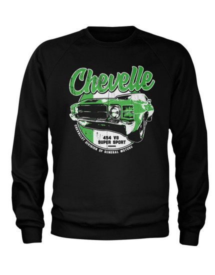 Chevrolet - Chevelle SS (mikina) obrázok 1
