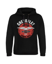 Chevrolet - Genuine Parts (mikina)