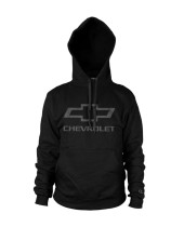 Chevrolet - Logo (mikina)