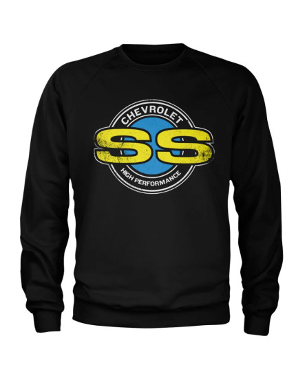Chevrolet - Super Sport (mikina) obrázok 1