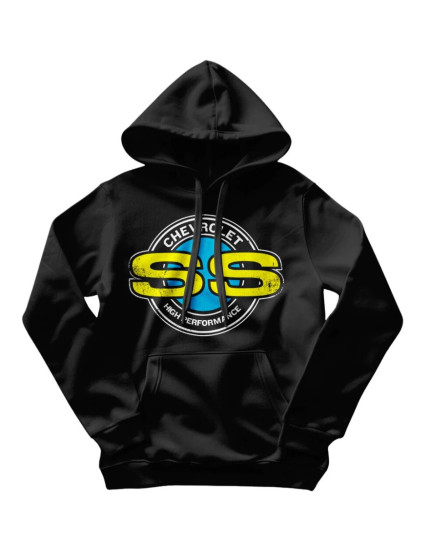 Chevrolet - Super Sport (mikina) obrázok 1