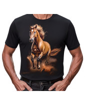 Animal Collection - Horses (tričko)