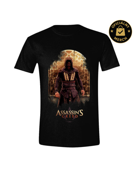 Assassins Creed - Altair Poster (tričko) obrázok 1