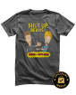 Beavis and Butt-Head Shut Up Beavis (T-Shirt) obrázok 3