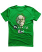 Breaking Bad - Don Hector (tričko) obrázok 3
