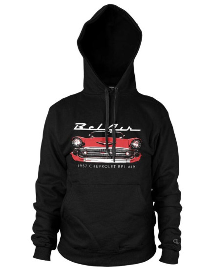Chevrolet - 1957 Bel Air (mikina) obrázok 1
