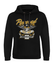 Chevrolet - Powered By (mikina)