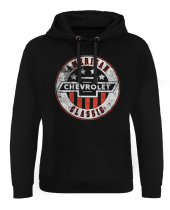 Chevrolet - Washed Classic (mikina)