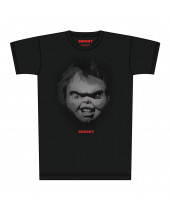 Chucky - Portrait (T-Shirt)