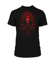 Diablo II - Resurrected Blood To Spill (T-Shirt)