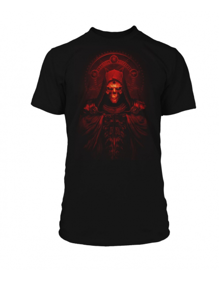 Diablo II - Resurrected Blood To Spill (T-Shirt) obrázok 1