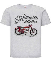 Drive Collection - WFM M06 (tričko)