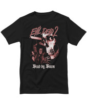 Evil Dead 2 - Collage (tričko)