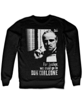Godfather - For Justice (mikina)