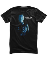 Hellraiser - Black Inferno (tričko)