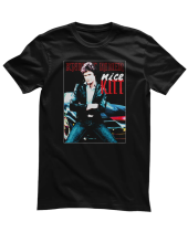 Knight Rider - Nice K.I.T.T. (tričko)