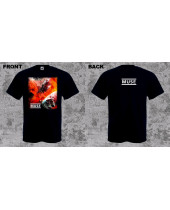 MUSE - Will Of The People (T-Shirt)