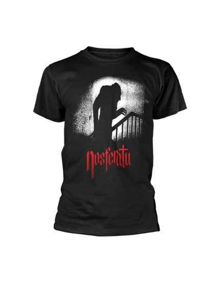 Nosferatu - Shadow (tričko) obrázok 1
