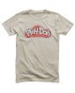 Play-Doh - Retro Logotype (T-Shirt) obrázok 2