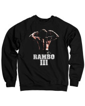 Rambo - Worst Nightmare (mikina)