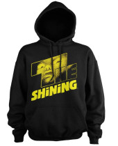 The Shining - Logo (mikina)