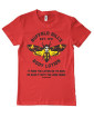 Silence Of The Lambs - Buffalo Bills Body Lotion (tričko) obrázok 2
