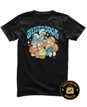 Smurfs - Just Be Cool (tričko)