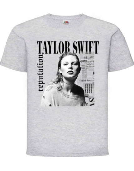 Taylor Swift - Reputation (tričko) obrázok 1