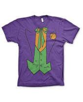 The Joker Suit (T-Shirt)