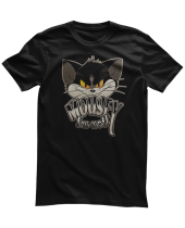 Tom and Jerry - Mousey Im Not! (tričko)