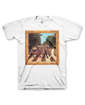 Abbey Road Cover (T-Shirt)