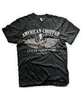 American Chopper Handlebar (T-Shirt)