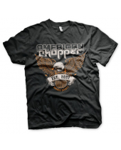 American Chopper Orange County (T-Shirt)