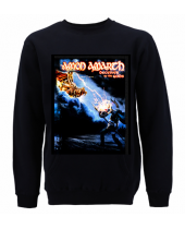 Amon Amarth Hoodie Deceiver Of The Gods