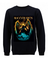 Black Veil Brides Hoodie Fallen Angels