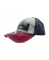 Fallout Baseball Snapback Cap Vintage