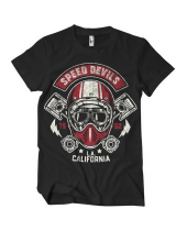 FD Speed Devils (T-Shirt)