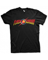 Flash Gordon Logo (T-Shirt)