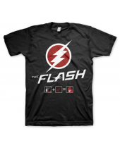 Flash Riddle (T-Shirt)