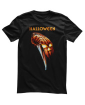 Halloween - Classic Poster (tričko)