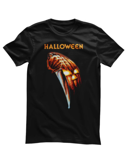 Halloween - Classic Poster (tričko) obrázok 1