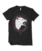 House Stark Winter Is Coming (T-Shirt)