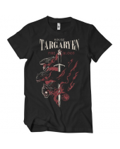 House Targaryen (T-Shirt)