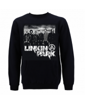 Linkin Park Hoodie Band