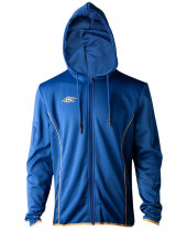 Fallout 76 - Hooded Sweater Vault 76 TeQ