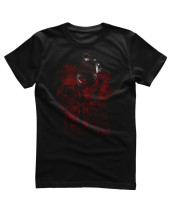 Nightmare On Elm Street - Bad Children on Elm Street (tričko)